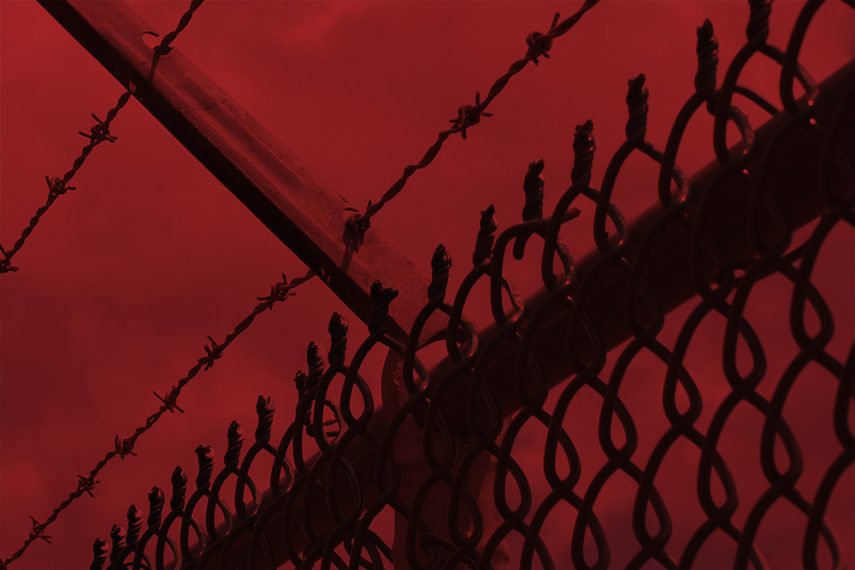 commercial-fencing-background - All Pro Fence AZ