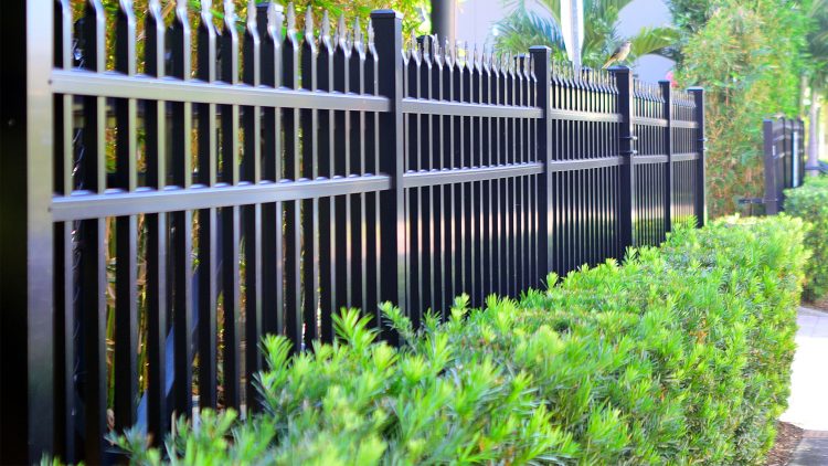 Fence Repair Costs 2022